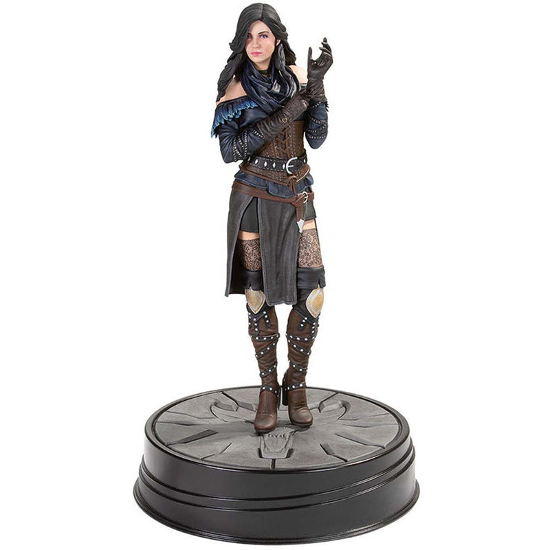 Dark Horse The Witcher 3 - figur Yennefer