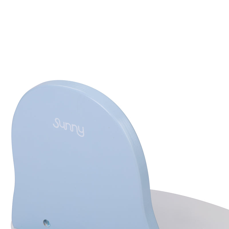 Sunny Pip Legebord med Stol