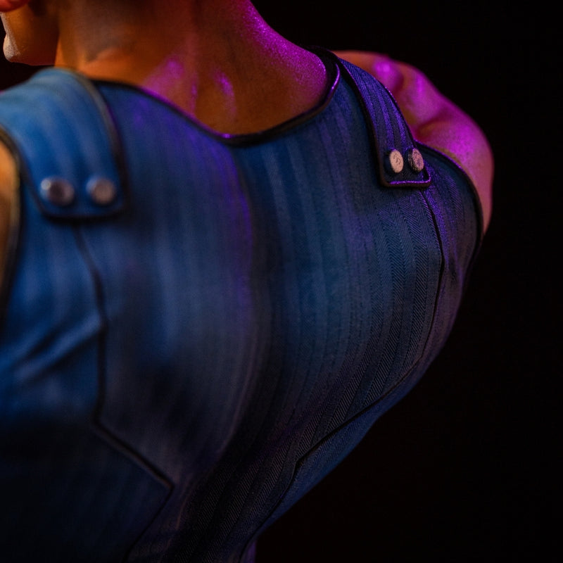 Iron Studios Thundercats - Lion-O Unleashed Art Scale 1/10