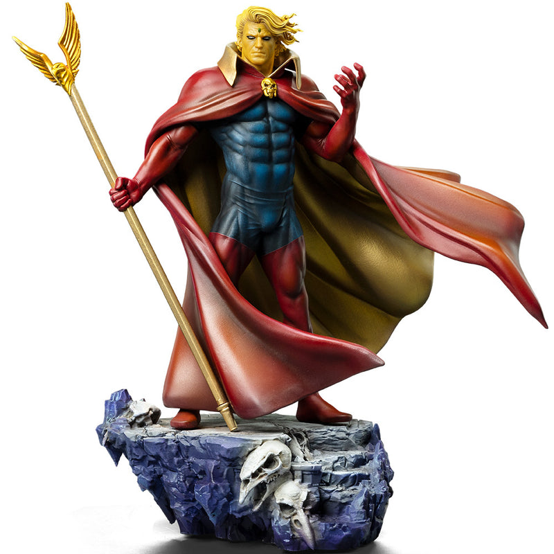 Iron Studios Marvel - Adam Warlock statue Art Scale 1/10