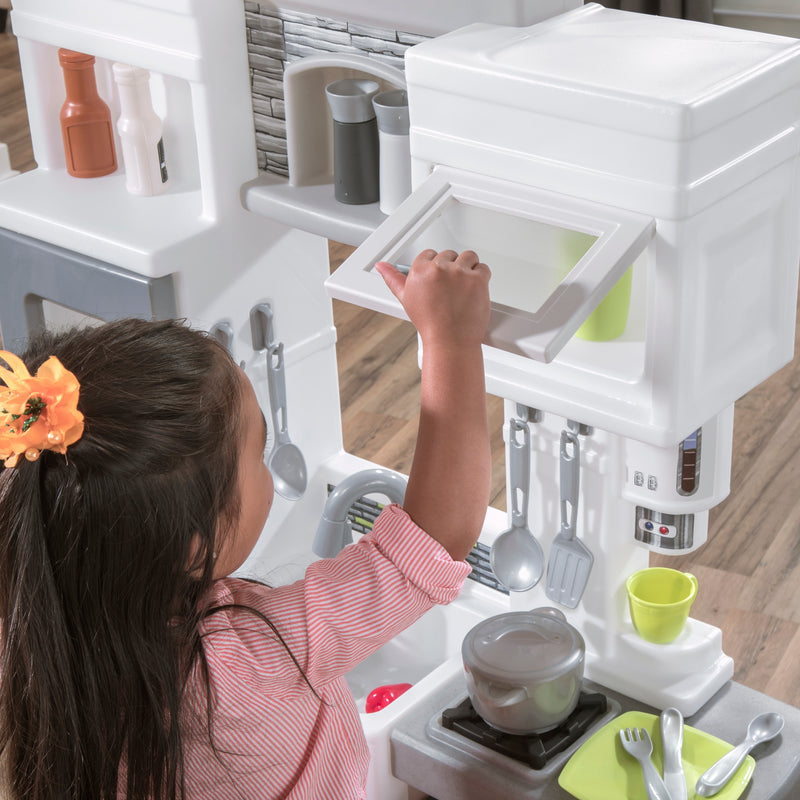 Step2 Downtown Delights Kitchen