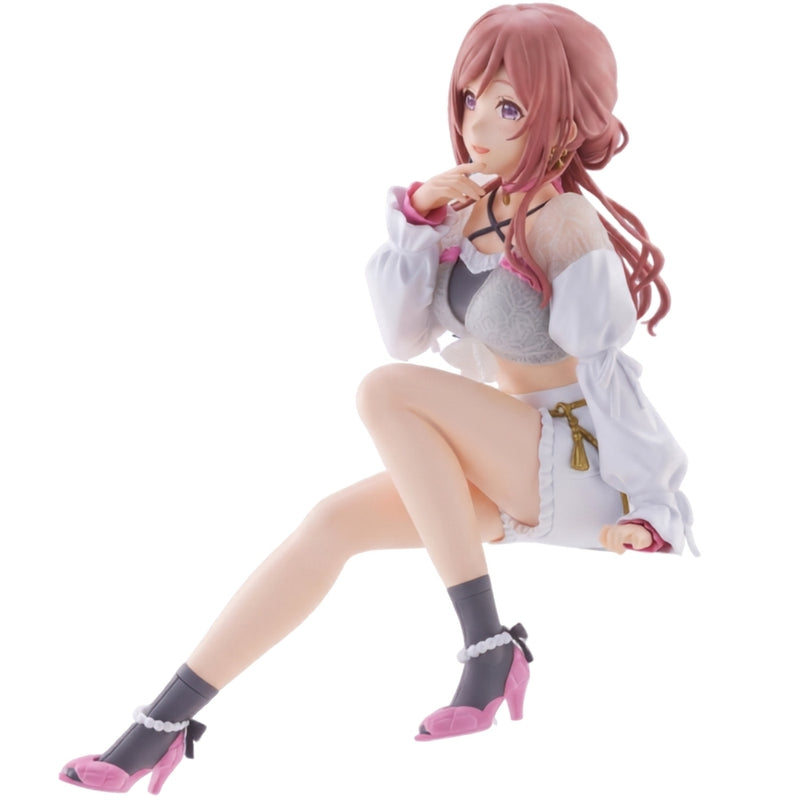 Bandai - The Idolm@Ster Gakuen Espresto-Sheer Frills - Rinami Himesaki figur