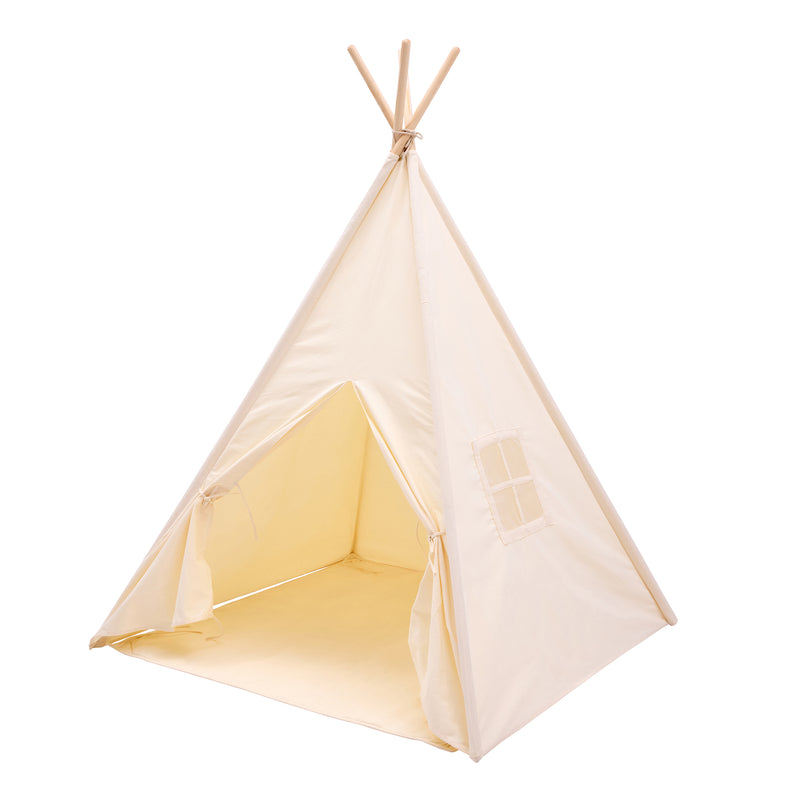Sunny Vera Tipi Telt – Creme