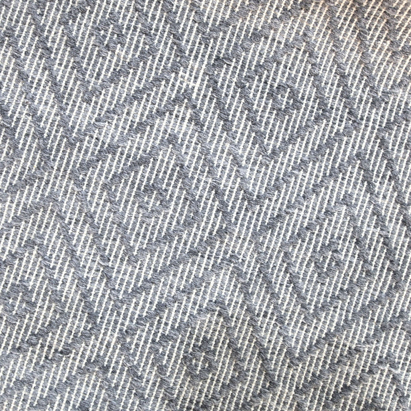 AXI Bali Udendørs Tæppe – 160 x 230 cm - Grå