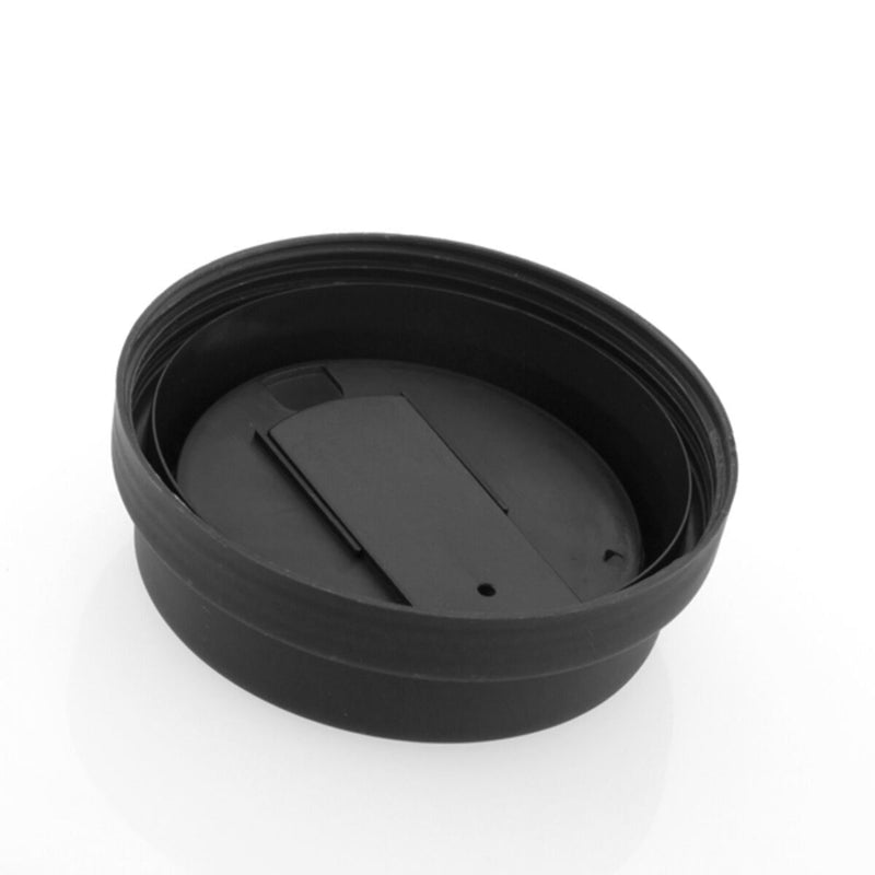 Glas med låg Plastik 300 ml