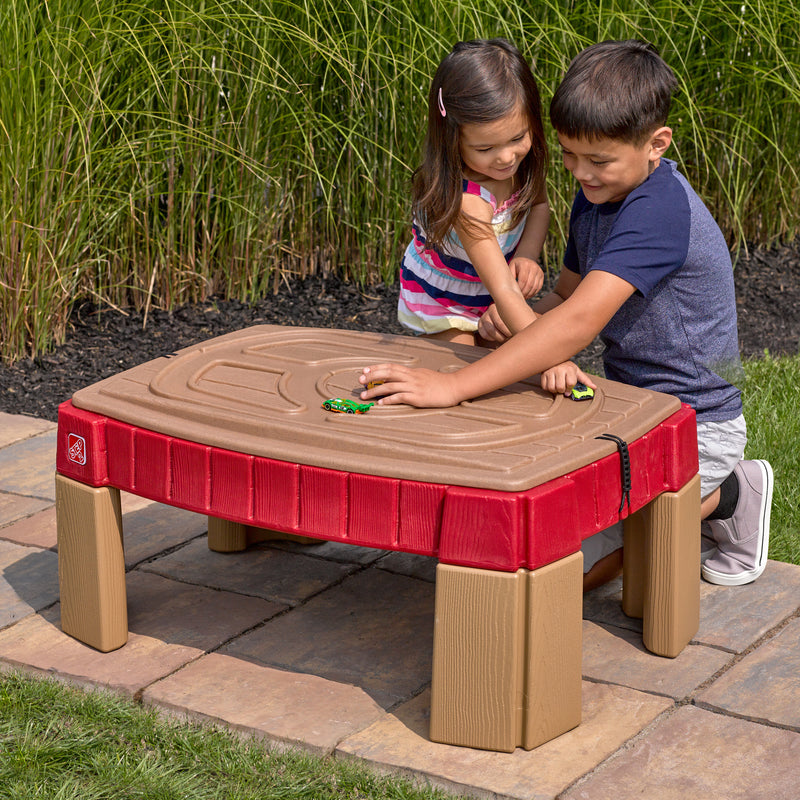 Step2 Naturally Playful Sandbord