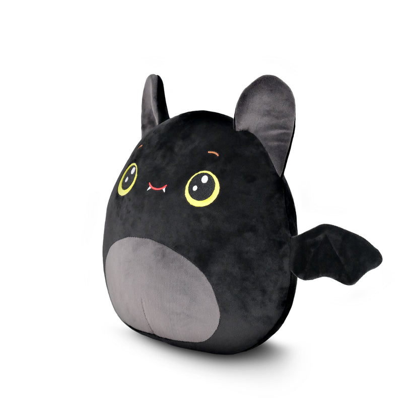 Plyspude WP MERCHANDISE Halloween-flagermus Poe 43 cm