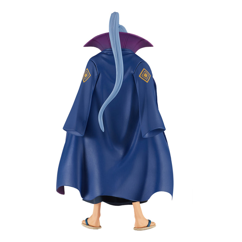 Bandai Banpresto One Piece - DXF The Grandline Men Extra Denjiro figur