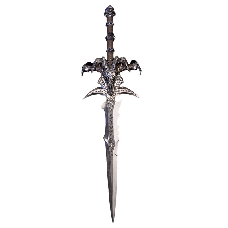 Blizzard World of Warcraft - Frostmourne sværd replika skala 1/1