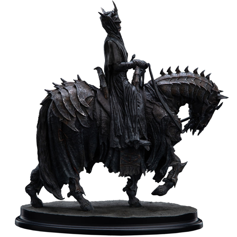 Weta Workshop The Lord of the Rings - Mouth of Sauron miniaturestatue
