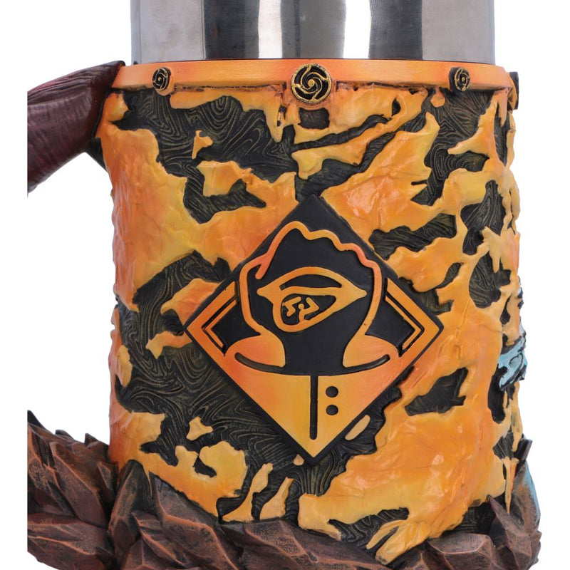 Nemesis Now Jujutsu Kaisen Yuji Itadori ølkrus