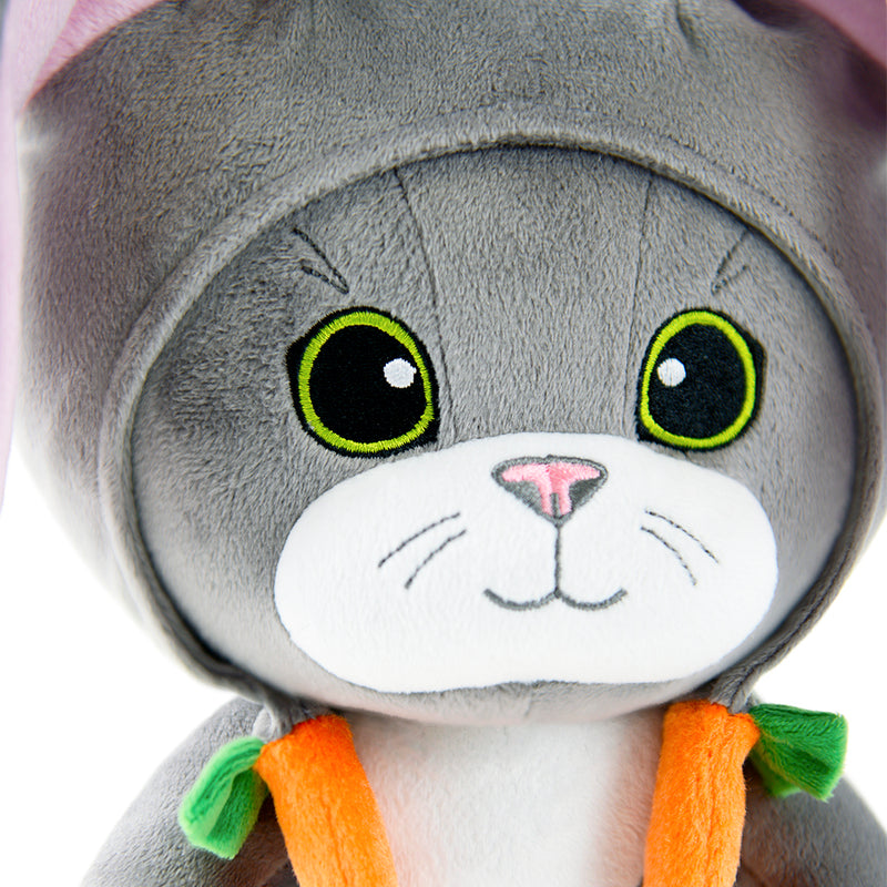 Plysdyr WP MERCHANDISE kat-kanin 28.5 cm