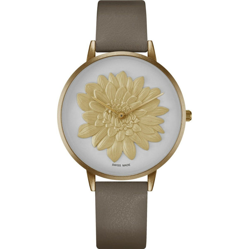 Dameur Bellevue B42-2 (Ø 40 mm)