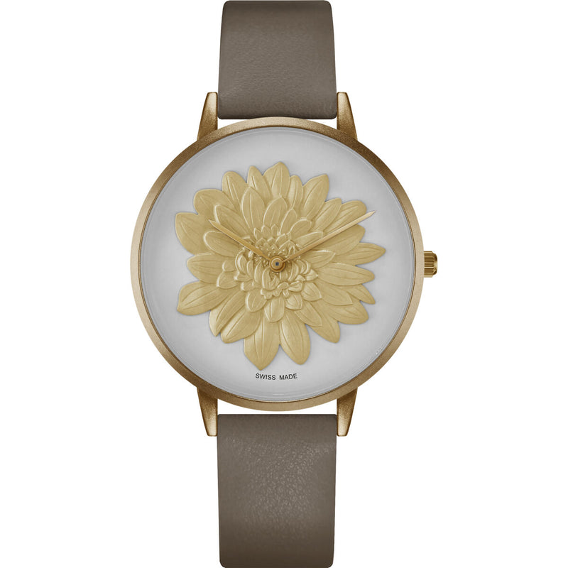 Dameur Bellevue B42-2 (Ø 40 mm)