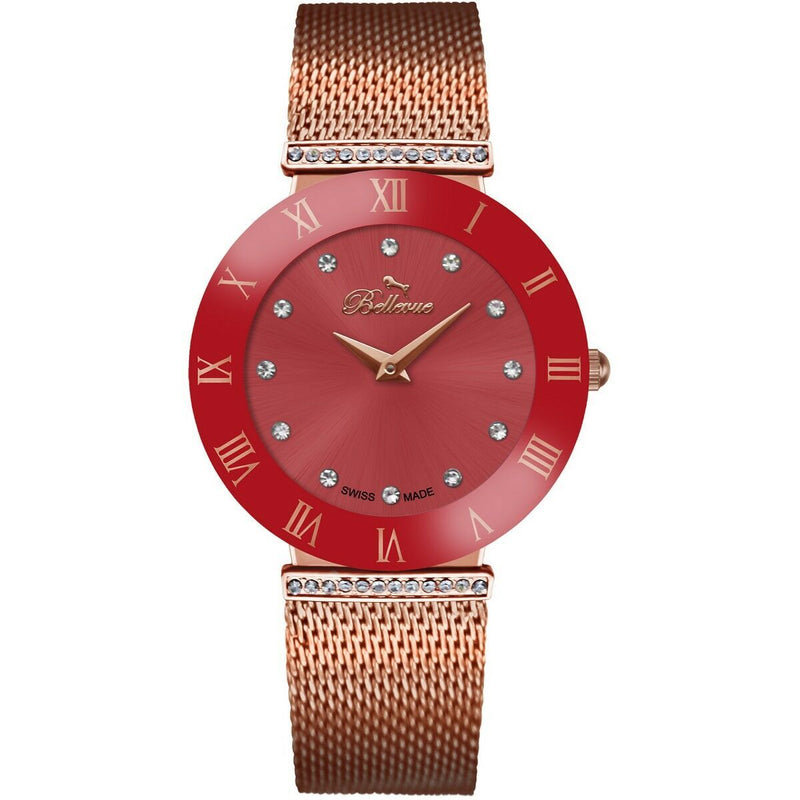 Dameur Bellevue F117
