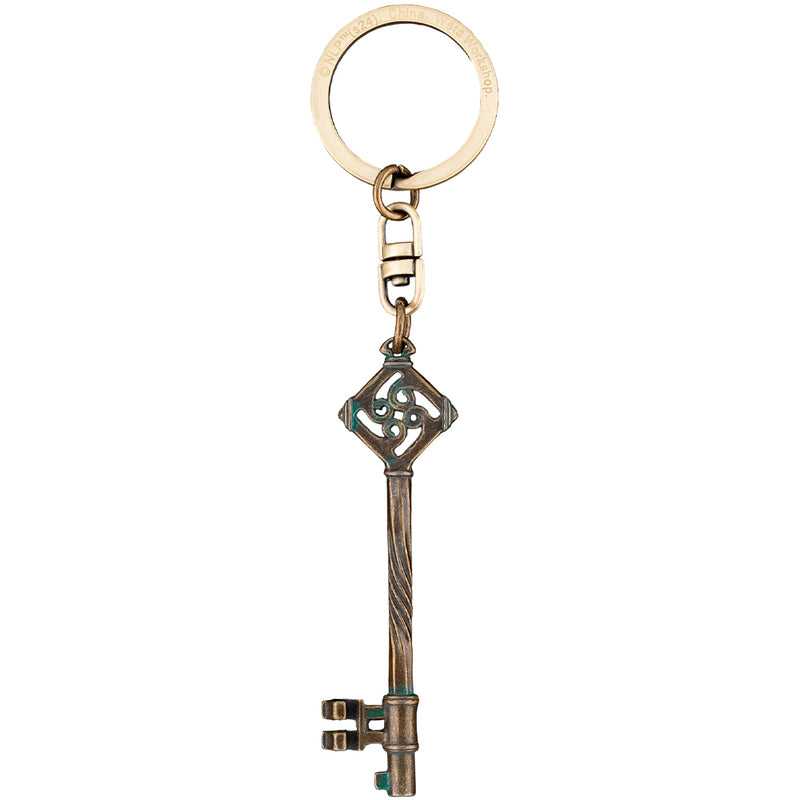 Weta Workshop The Lord Of The Rings - nøglering - The Key To Bag End