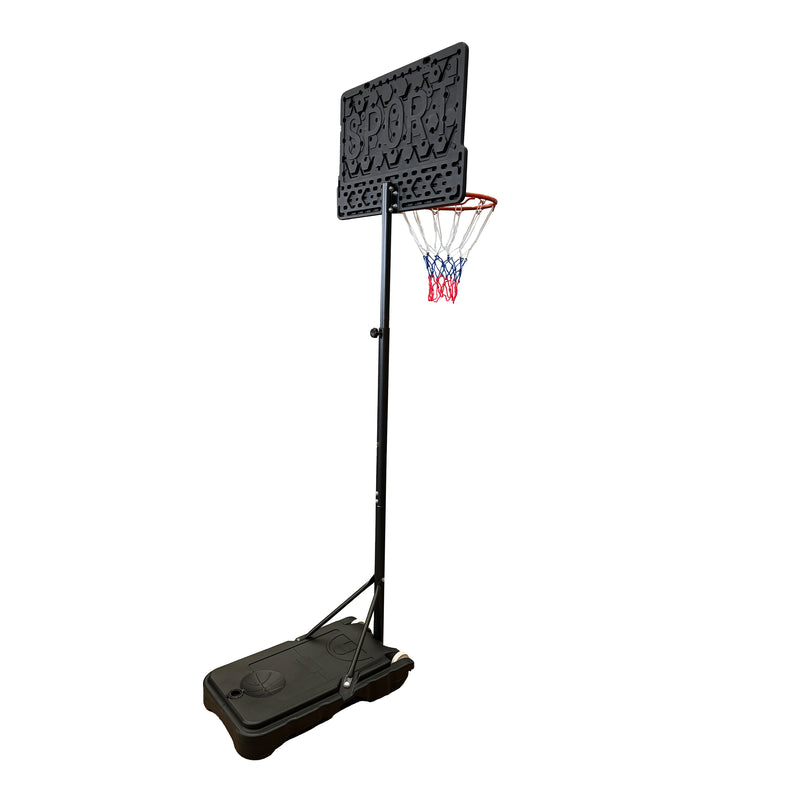 AXI Basketball Bøjle Pro Justerbar 145-207 cm