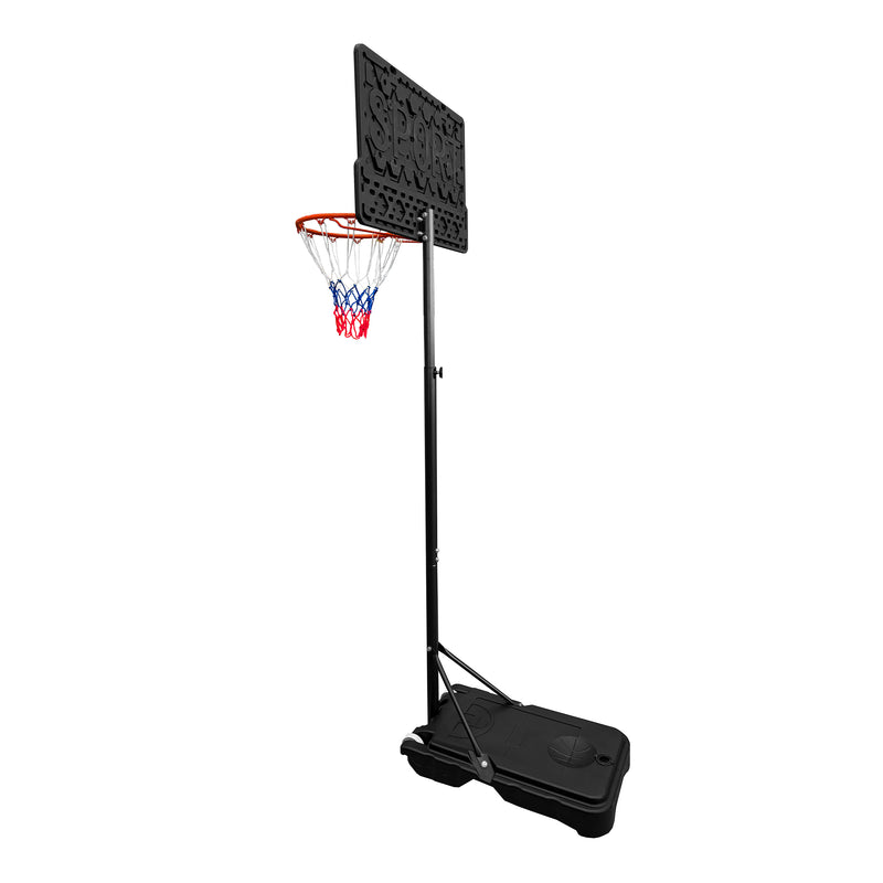 AXI Basketball Bøjle Pro Justerbar 145-207 cm