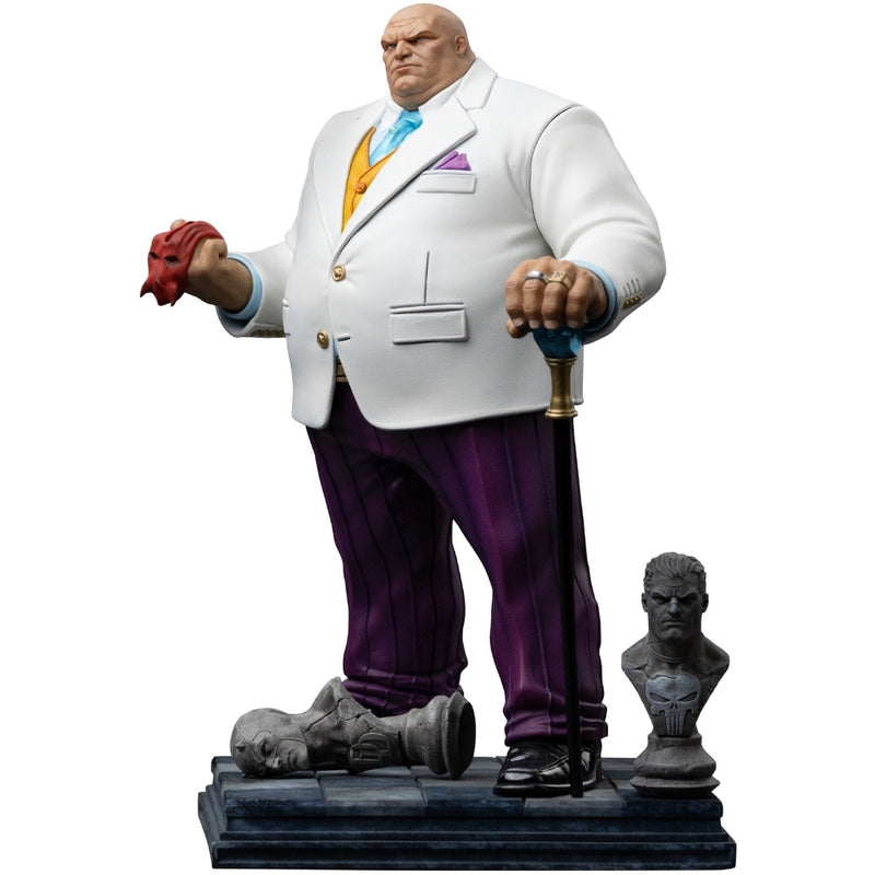 Iron Studios Marvel - Kingpin Art Scale 1/10