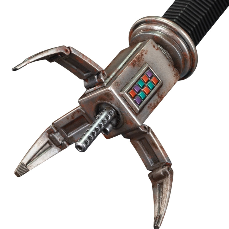 Dark Horse Fallout (Amazon): Victor the Securitron figur