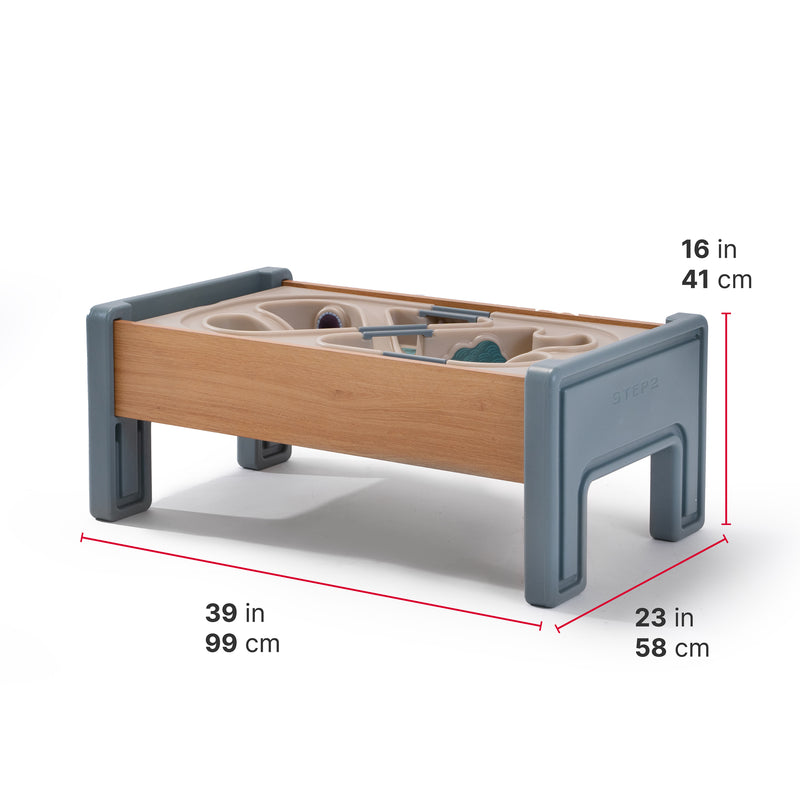 Step2 Harmony Activity Table Legebord