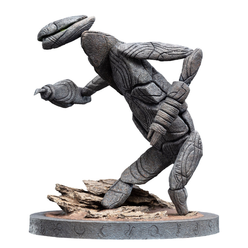 Weta Workshop The Dark Crystal - Lore statue skala 1/6