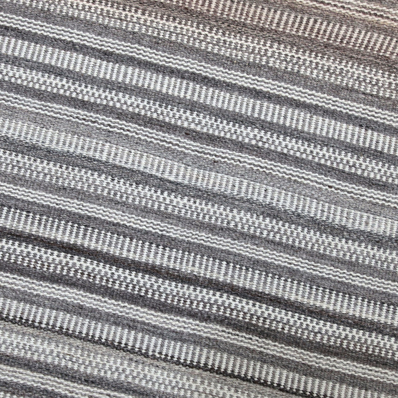 AXI Java Udendørs Tæppe – 160 x 230 cm - Grå