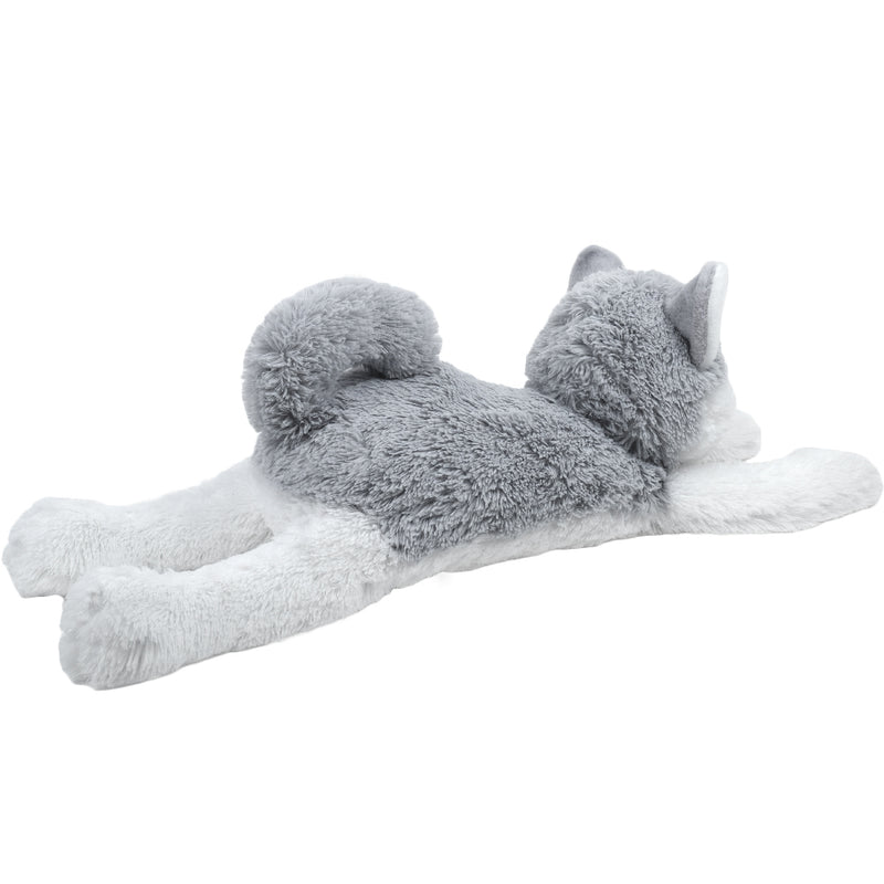 Plysdyr WP MERCHANDISE Huggy husky Lori, 77 cm