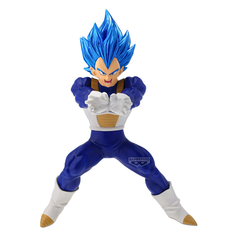 Bandai DRAGON BALL SUPER BLOOD OF SAIYANS-SUPER SAIYAN GOD SUPER SAIYAN EVOLVED VEGETA- figur