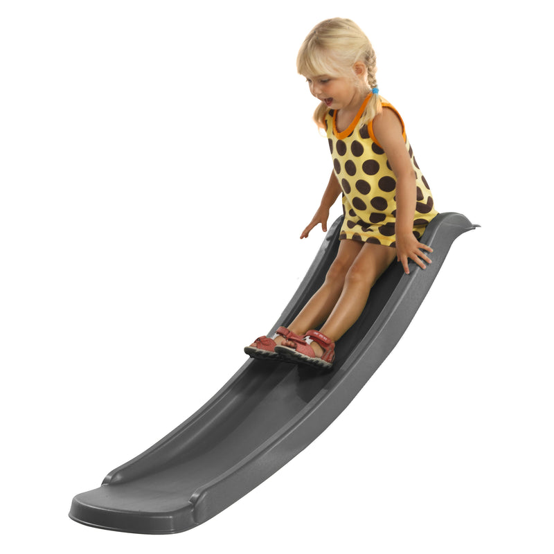 AXI Sky120 Rutsjebane 118 cm - Grå