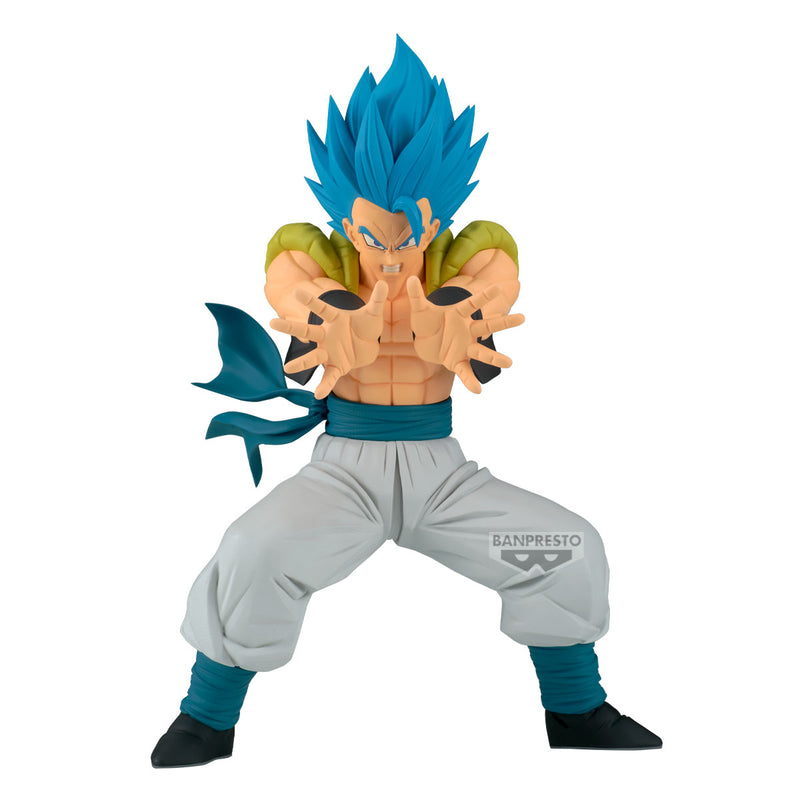 Bandai - Dragon Ball Super Grandista-Gogeta II