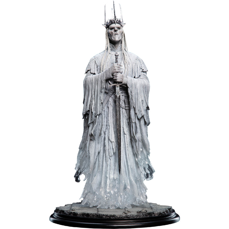 Weta Workshop The Lord of the Rings - Witch-king of the Unseen Lands statue