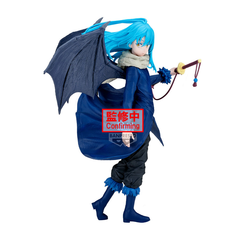 Bandai - That Time I Got Reincarnated As A Slime Rimuru Tempest figur