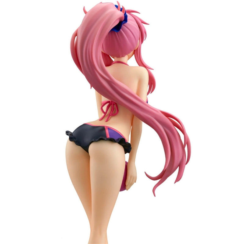 Bandai Mobile Suit Gundam Seed Freedom The Movie - Seed Freedom Glitter&Glamours Lacus Clyne Another Color Ver. figur