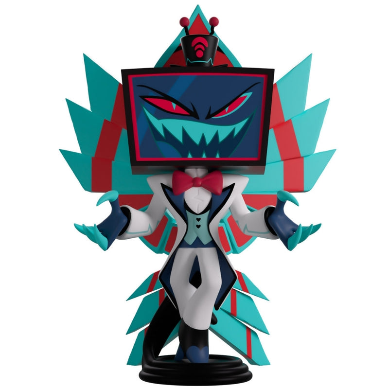 YouTooz Hazbin Hotel - Vox Populi vinylfigur (8 tommer)