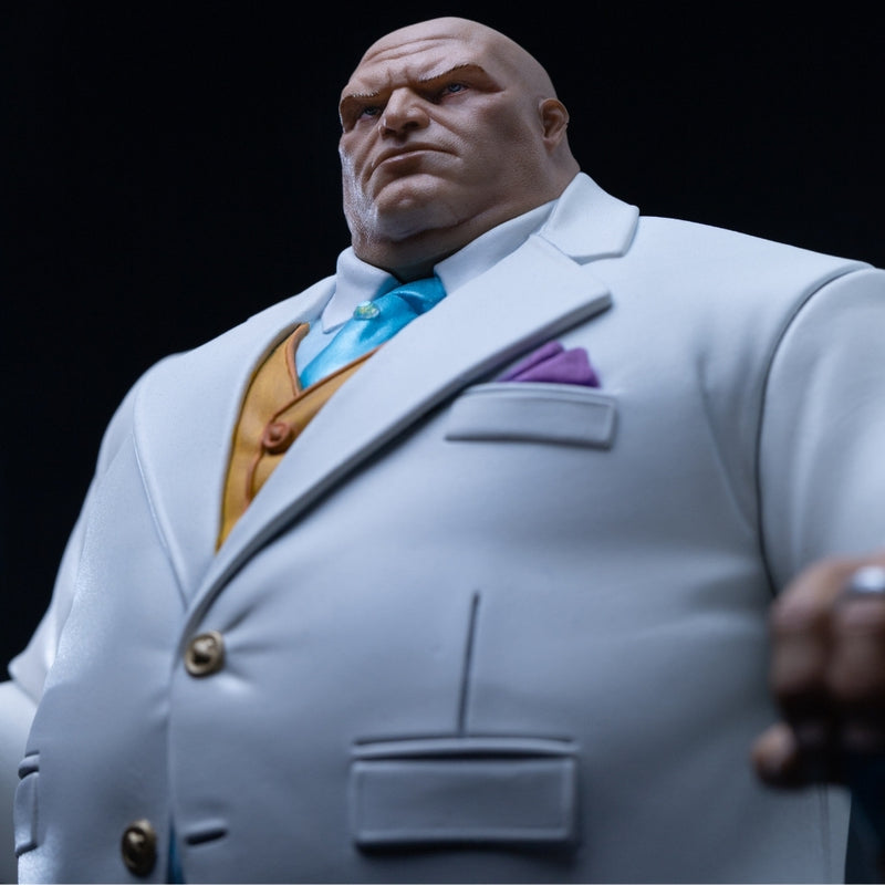 Iron Studios Marvel - Kingpin Art Scale 1/10