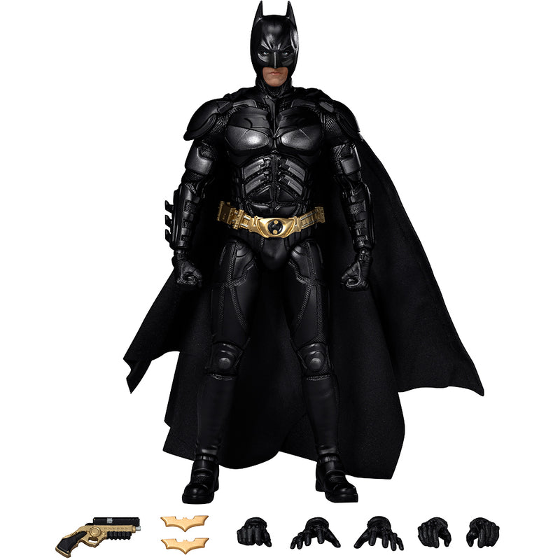 Batman (The Dark Knight) Dynamic 8ction Heroes figur
