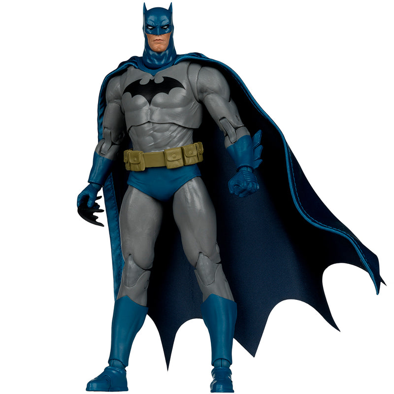 DC Multiverse Batman (Batman: Hush 2) 7 tommer actionfigur McFarlane Toys