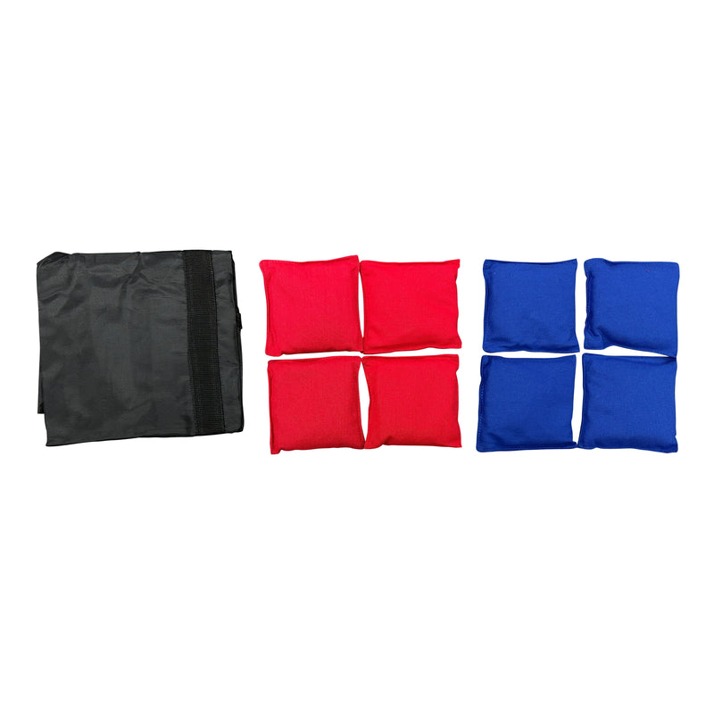 AXI Cornhole Set 2 Spilleplader 91x60 cm