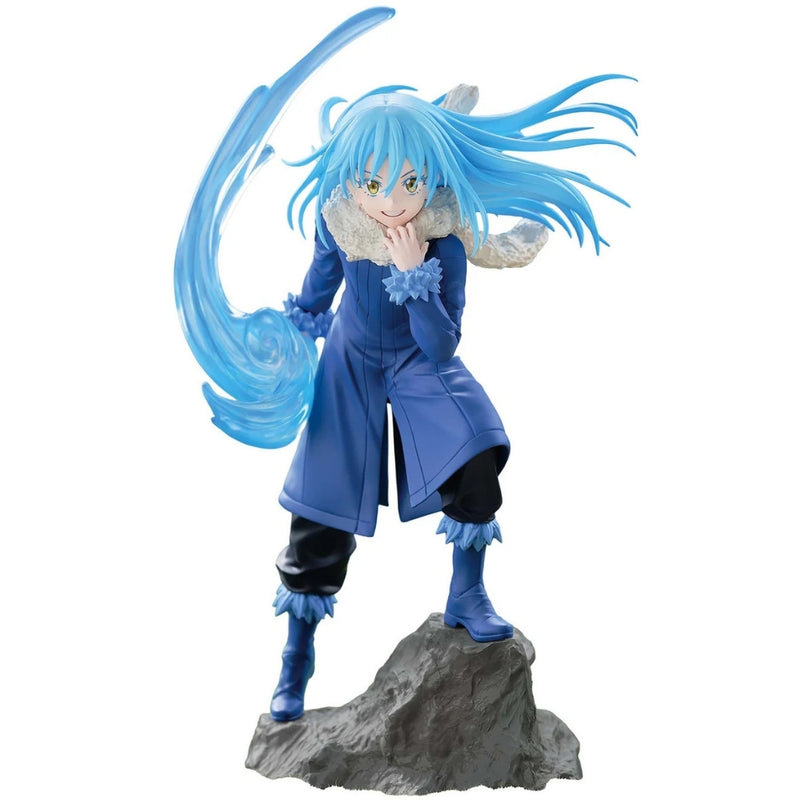 Bandai That Time I Got Reincarnated As A Slime- Espresto-Threefold Union Rimuru Tempest