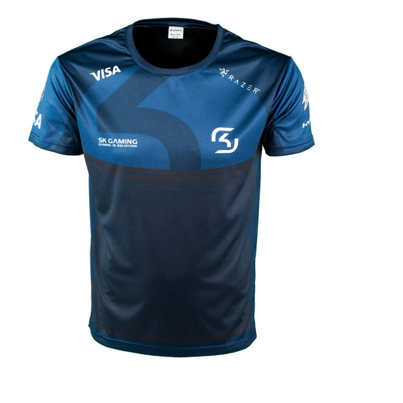SK Gaming - spillertrøje TACO