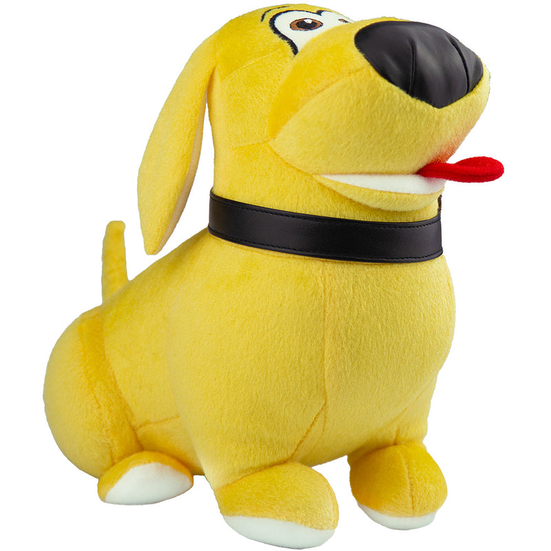 Plysdyr WP MERCHANDISE labrador Buddy 24 cm