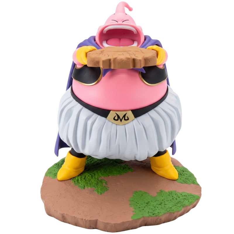 Bandai - Dragon Ball Z History Box Majin Buu figur