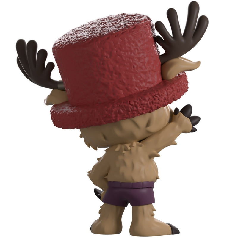YouTooz One Piece - Chopper figur