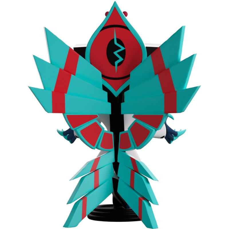 YouTooz Hazbin Hotel - Vox Populi vinylfigur (8 tommer)