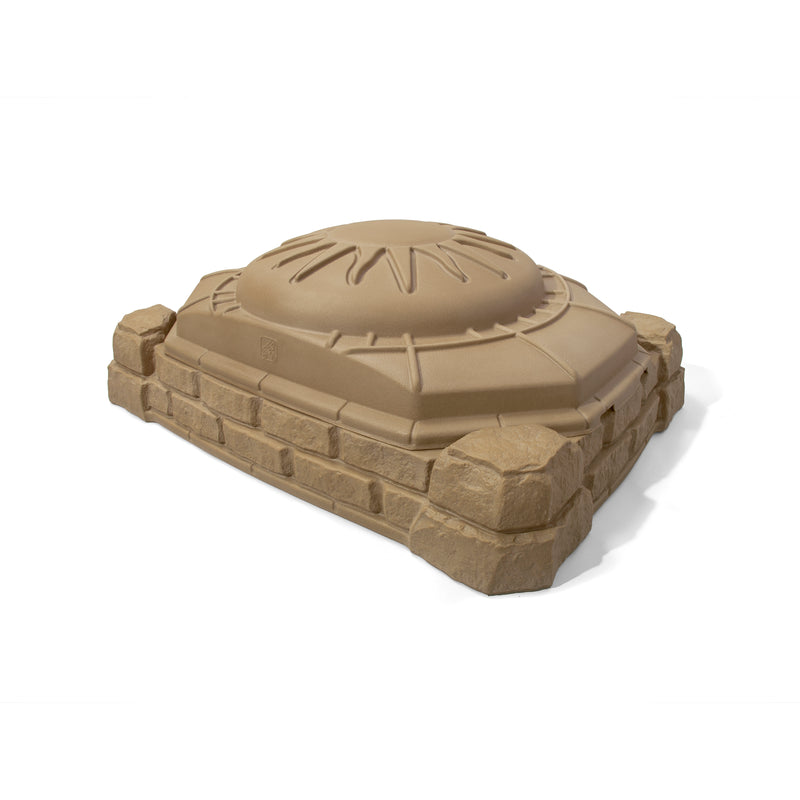 Step2 Naturally Playful Sandkasse