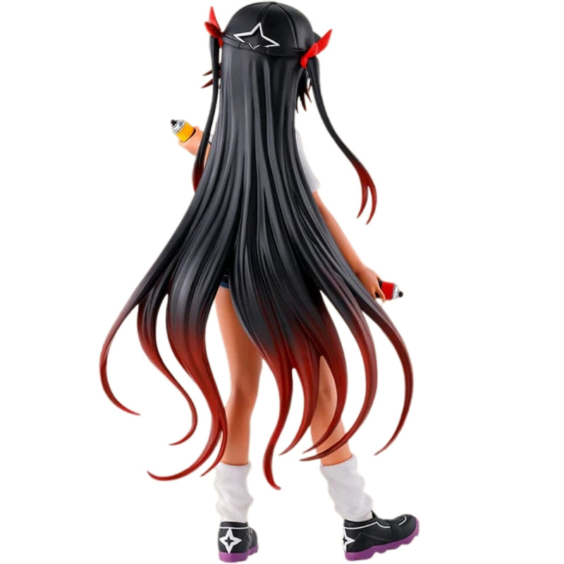 Bandai To Loveru Darkness - Glitter&Glamours Nemesis figur