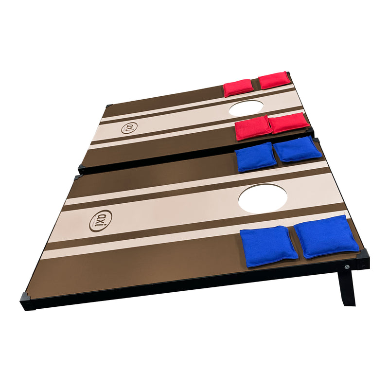 AXI Cornhole Set 2 Spilleplader 91x60 cm