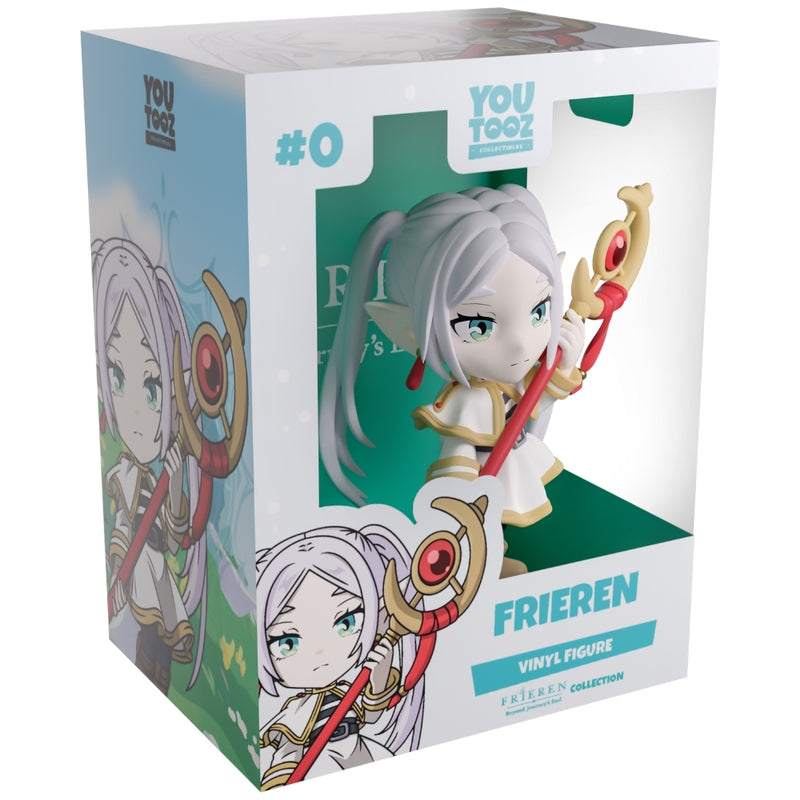 YouTooz Frieren: Beyond Journey's End - Frieren figur