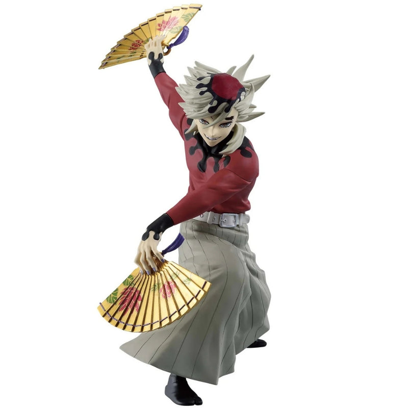 Bandai Demon Slayer: Kimetsu No Yaiba Maximatic Doma